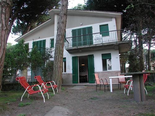 Semesterhus/Semesterlägenhet - 7 personer -  - Via Masaccio - 44029 - Lido Di Spina