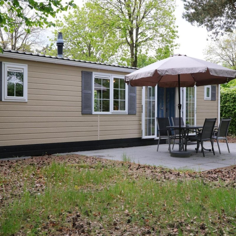 Chalet - 6 personer -  - 6731BV - Otterlo