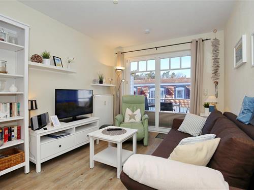 Ferielejlighed - 3 personer -  - Strandstraße - 18225 - Ostseebad Kühlungsborn