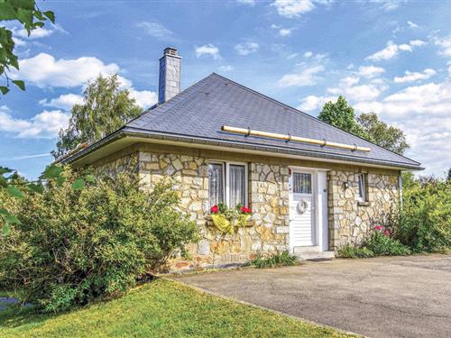 Sommerhus - 6 personer -  - Du Barrage - 4950 - Robertville