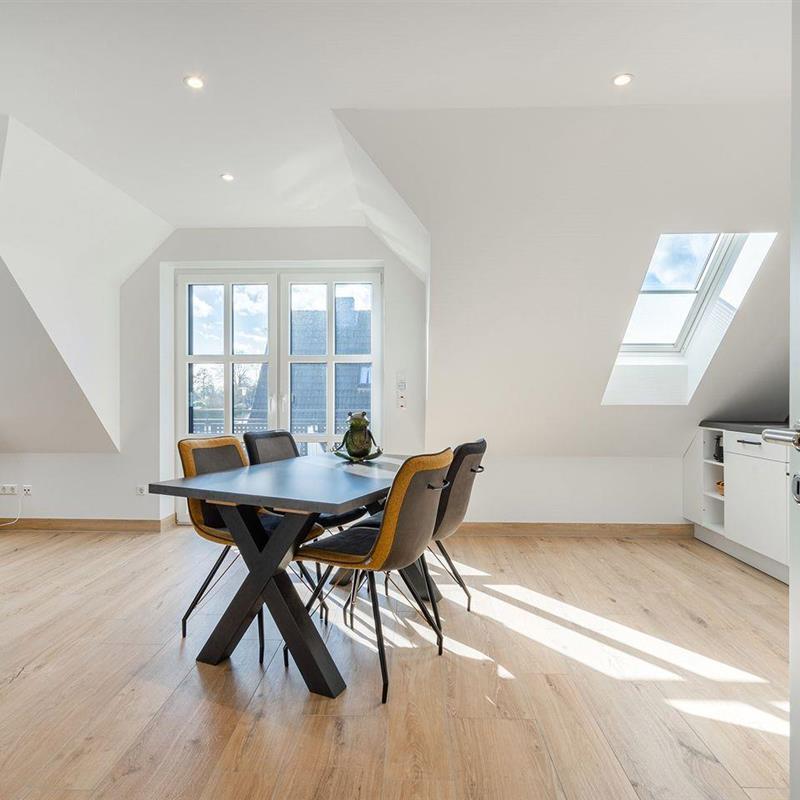 Ferielejlighed - 2 personer -  - Edzard-Cirksena-Straße - 26736 - Greetsiel