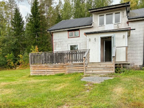 Sommerhus - 5 personer -  - Västerfallet - Västerfallet 19 - 81693 - Ockelbo