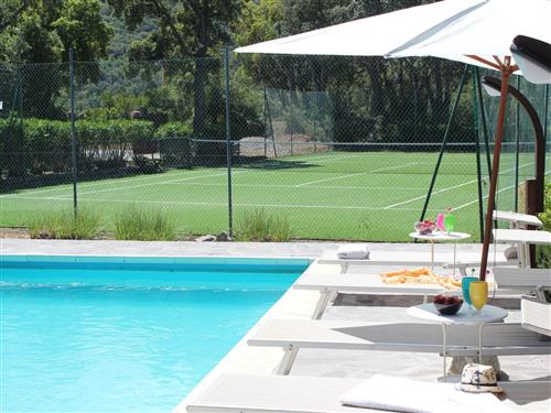 Ferienhaus - 9 Personen -  - Capoliveri - 57031