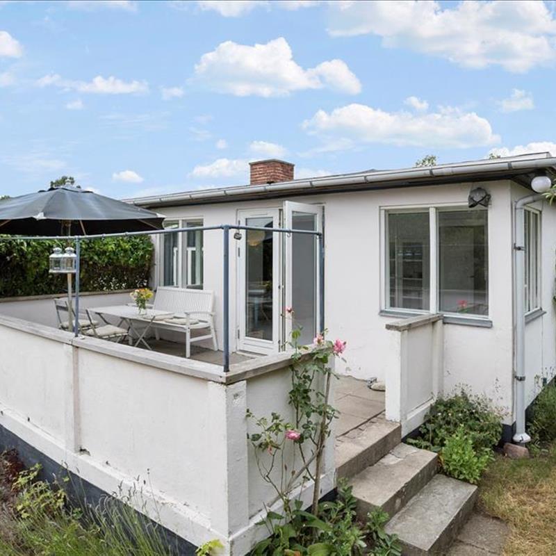 Ferienhaus - 4 Personen -  - Hasselvænget - Ajstrup Strand - 8340 - Malling