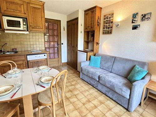 Sommerhus - 4 personer -  - 74120 - Megève