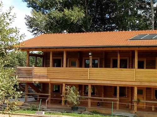 Ferielejlighed - 4 personer -  - Untere Hofmark - 94541 - Grattersdorf