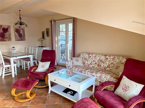 Ferielejlighed - 4 personer -  - Weisser Steg - 18586 - Sellin (Ostseebad)