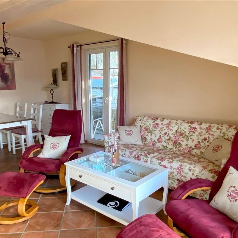 Ferielejlighed - 4 personer -  - Weisser Steg - 18586 - Sellin (Ostseebad)