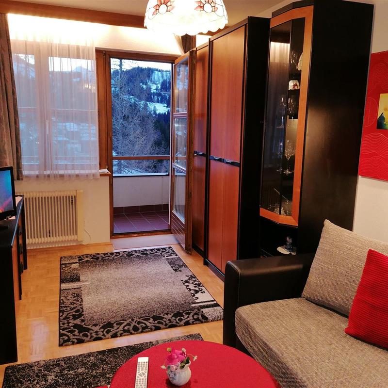 Ferielejlighed - 4 personer -  - Sonnleitn - 9620 - Nassfeld - Hermagor