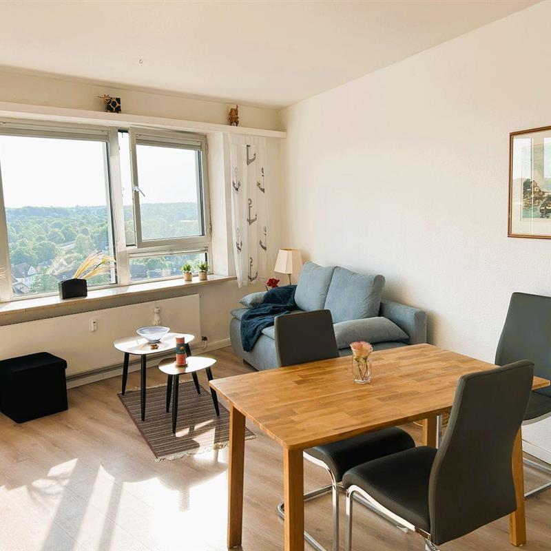 Ferielejlighed - 2 personer -  - Wikingeck - 24837 - Schleswig