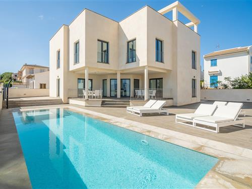 Villa - 12 persons -  - 07459 - Son Serra De Marina