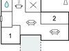 Billede 11 - Plantegning