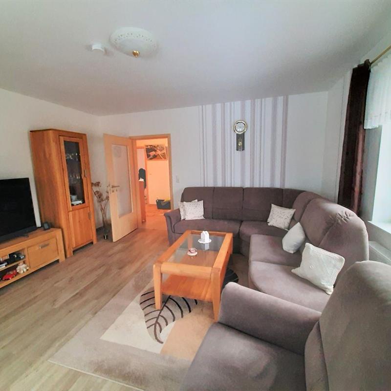 Sommerhus - 5 personer -  - Eckelboomtrift - 26524 - Hage