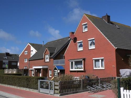 Sommerhus - 2 personer -  - 26548 - Norderney