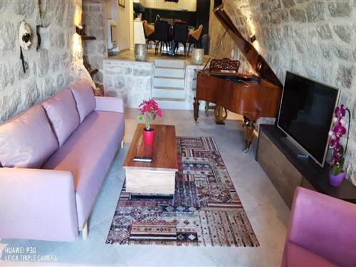 Holiday apartment - 4 persons -  - 20207 - Mlini