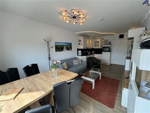 Ferielejlighed - 3 personer -  - Kjeirstraße - 25980 - Sylt/Westerland