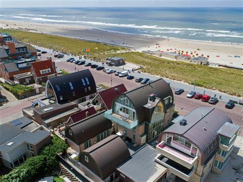 Holiday Home/Apartment - 3 persons -  - Egmond Aan Zee - 1931 CZ