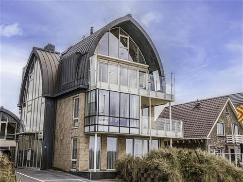 Sommerhus - 3 personer -  - Egmond Aan Zee - 1931 CZ