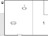 Billede 24 - Plantegning