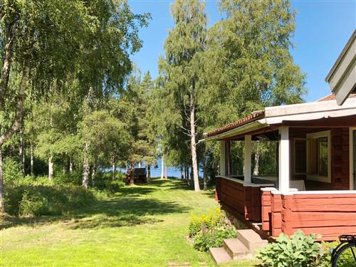 Sommerhus - 6 personer -  - Konvaljstigen - 79590 - Rättvik