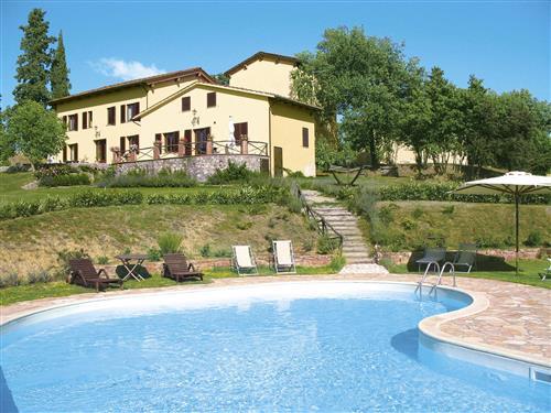 Ferienhaus - 22 Personen -  - San Giustino - 52028