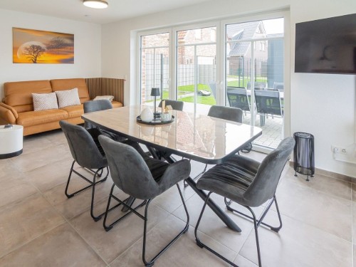 Ferielejlighed - 6 personer -  - Ostfreesenstraat - 26553 - Dornumersiel