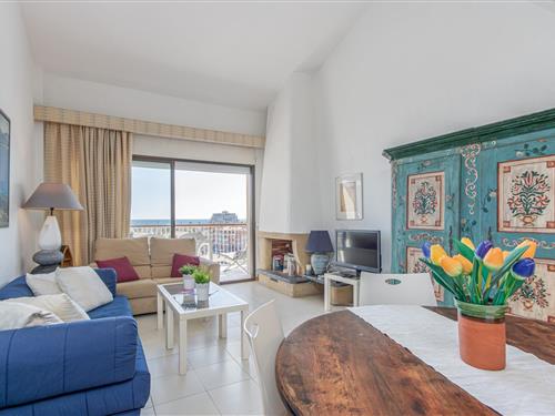 Ferielejlighed - 6 personer -  - 17487 - Empuriabrava