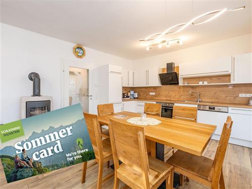 Ferielejlighed - 6 personer -  - Kurztrum 213 - 8966 - Aich-Assach