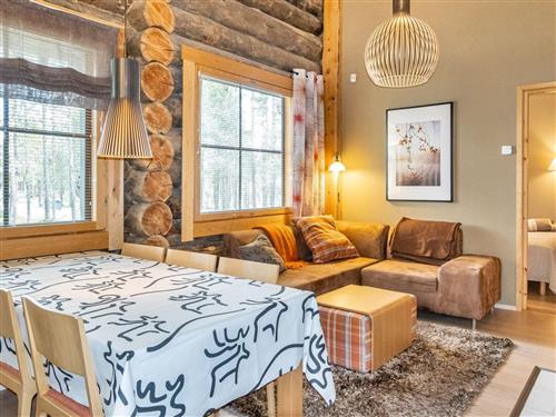Ferienhaus - 6 Personen -  - Inari - 99830