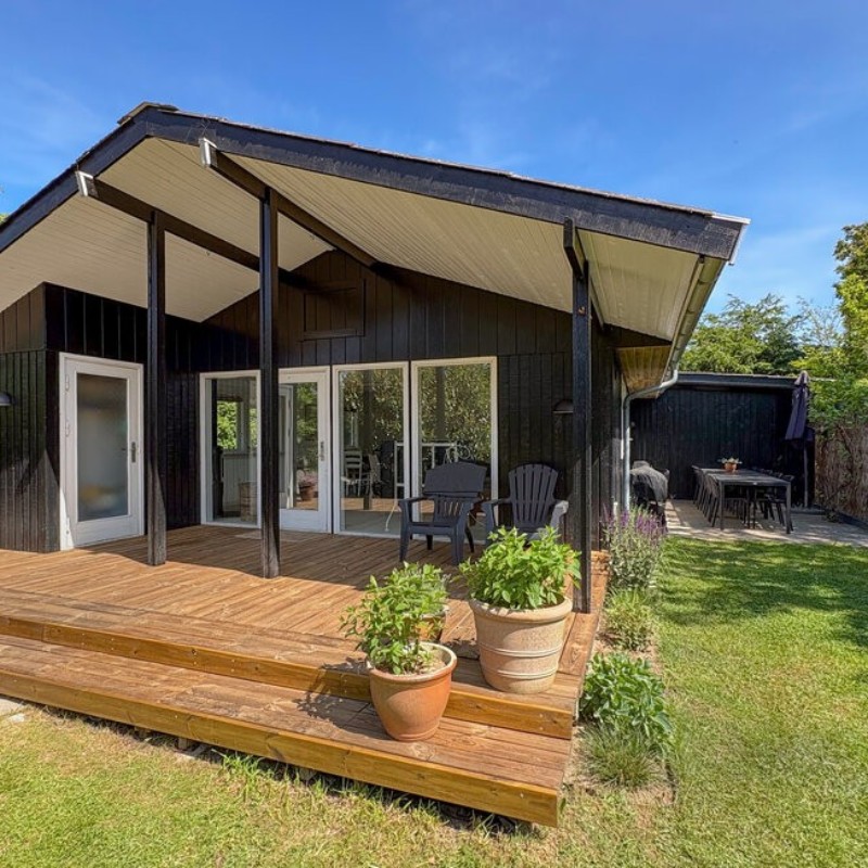 Ferienhaus - 10 Personen -  - Hørvænget - 3250 - Gilleleje