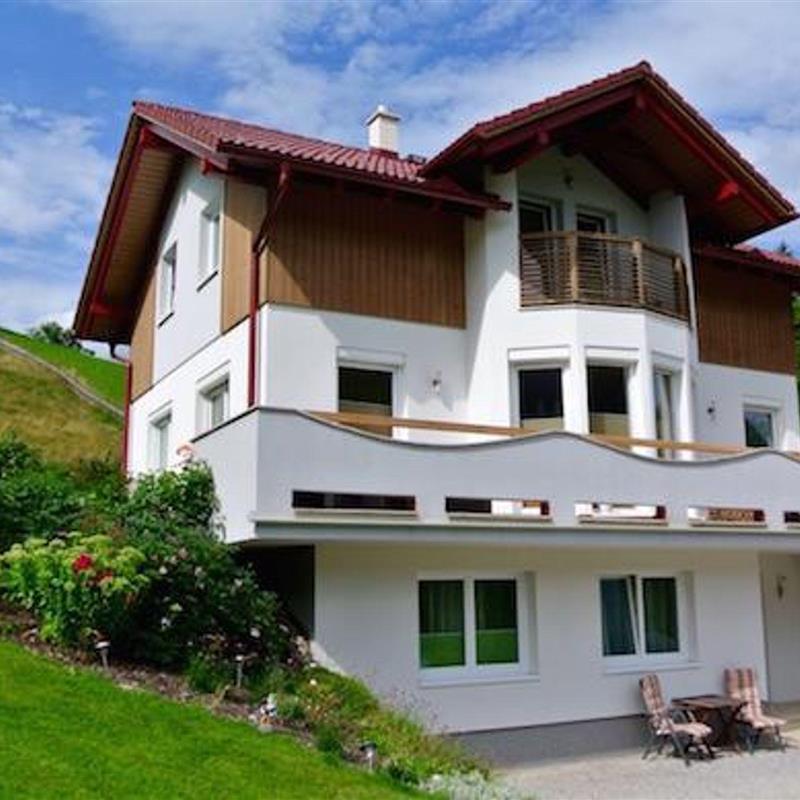 Ferielejlighed - 2 personer -  - Ahornweg - 8971 - Rohrmoos-Untertal