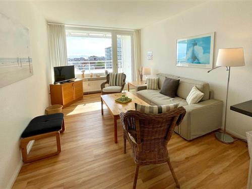 Ferielejlighed - 4 personer -  - Kaiserstraße - 26548 - Norderney