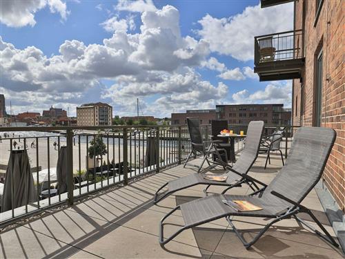 Ferielejlighed - 2 personer -  - Stockholmer Straße - 23966 - Wismar