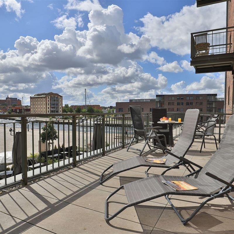 Ferielejlighed - 2 personer -  - Stockholmer Straße - 23966 - Wismar