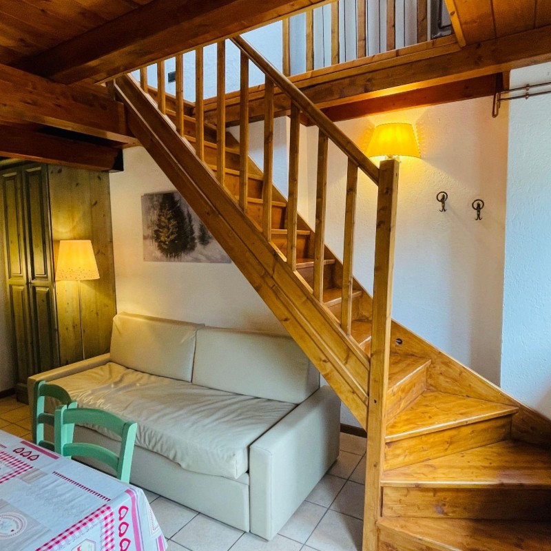 Ferielejlighed - 3 personer -  - 10052 - Bardonecchia