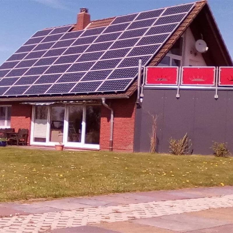 Sommerhus - 4 personer -  - 26427 - Neuharlingersiel