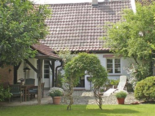 Ferienhaus - 3 Personen -  - Hasenpfuhlstr. - 67346 - Speyer