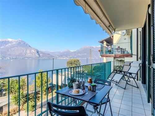 Semesterlägenhet - 4 personer -  - Varenna - 23829