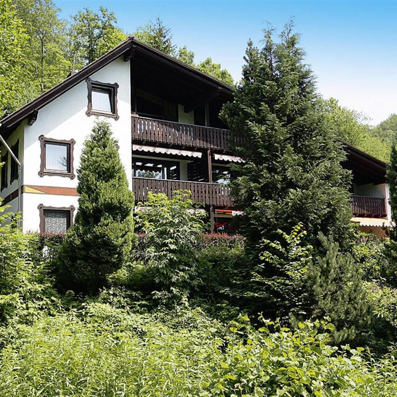 Sommerhus - 17 personer -  - 37445 - Wieda