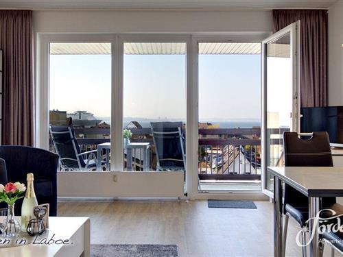 Ferielejlighed - 4 personer -  - Oberdorf - 24235 - Laboe