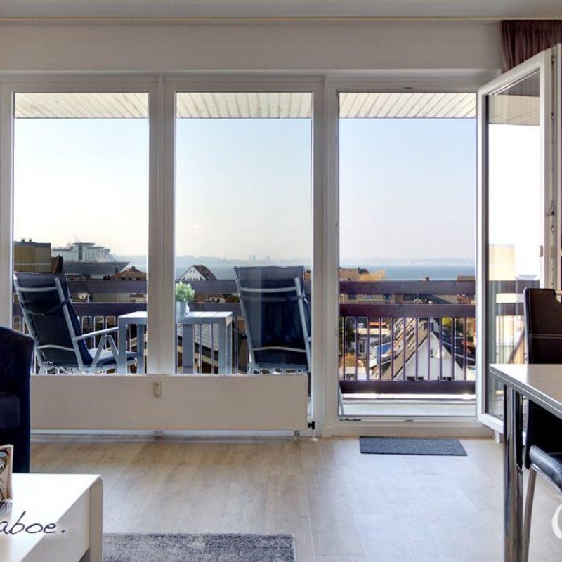 Ferielejlighed - 4 personer -  - Oberdorf - 24235 - Laboe