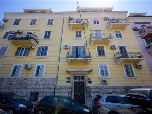 Sommerhus - 4 personer -  - Split - 21000 - Split