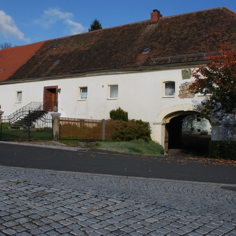 Sommerhus - 4 personer -  - 95659 - Arzberg - Schlottenhof
