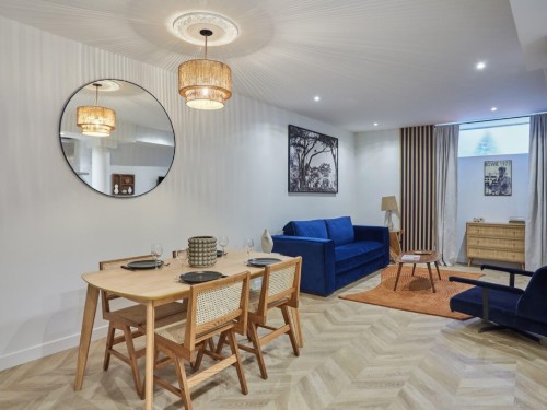 Ferielejlighed - 4 personer -  - 75002 - Paris