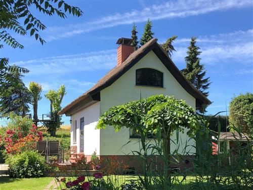 Sommerhus - 5 personer -  - Fahrenkamp - 18356 - Barth