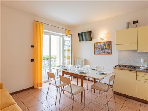 Semesterlägenhet - 5 personer -  - Garda - 37016