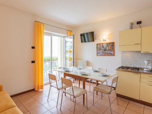 Ferienwohnung - 5 Personen -  - Garda - 37016