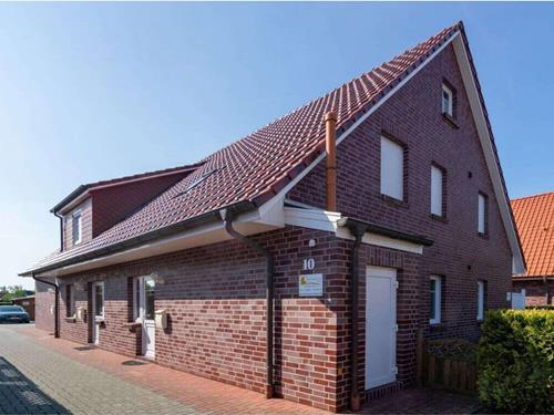 Sommerhus - 2 personer -  - 26506 - Norddeich