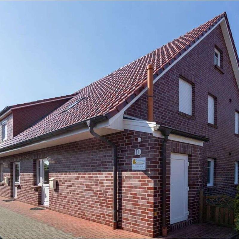 Sommerhus - 2 personer -  - 26506 - Norddeich