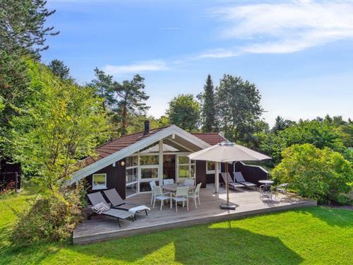 Holiday home - 6 persons -  - Sørøjlsvænget - 3220 - Tisvildeleje